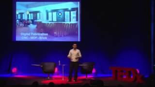 The future of urban planning  shareable cities  Jason Hsu  TEDxWanChai [upl. by Kiker339]