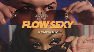 Flow Sexy  La Perversa ❌ jeyone4296 Video Oficial mapanegromusiic [upl. by Fontes376]