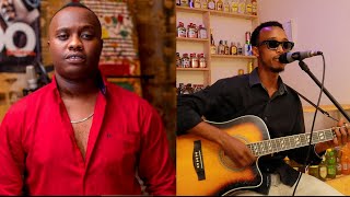 King James Rwanda  Nturare utabivuze Covered by Elsa [upl. by Trainor138]