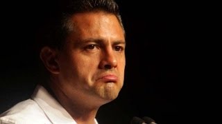 Enrique Peña Nieto  Infrestructochor quot LA CANCION quot [upl. by Christmann]