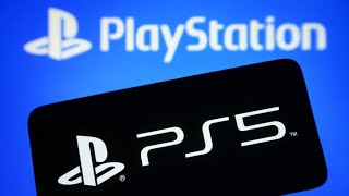 PlayStation Network reports global outage [upl. by Christean]