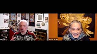 Paul Levy presents Wetiko in conversation with Andrew Harvey 1080p [upl. by Bish702]