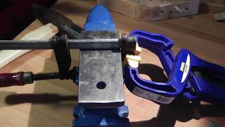 Fixing a slipping clamp [upl. by Iva]