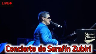 Serafín Zubiri y la banda quotLira de San Miguel de Oiaquot sorprenden con un concierto este sàbado en Vig [upl. by Ttergram]