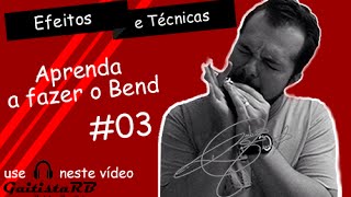 Bends 33gaita diatonica 9 [upl. by Giguere]