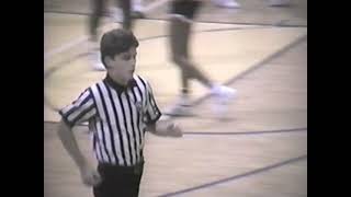 1988 Malone vs Sneads High School Girls Basketball [upl. by Tcideneb]