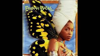 Erykah Badu  Apple Tree Live [upl. by Eydnarb]