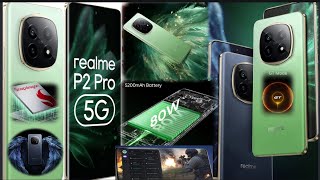 Realme 2 pro 5g⚡ultimate design realme 2 pro 5g first look first impression amp review [upl. by Yanal871]