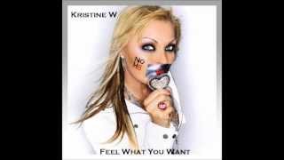 Kristine W  Feel What You Want [upl. by Priestley535]