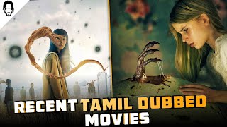 Recent Tamil Dubbed Movies amp Series  New Tamil Dubbed Movies  Playtamildub [upl. by Eilac]