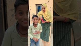 Mummy Ka Chips Kha gaya 🤣😂 shorts funny comedy trending viral [upl. by Eninnaj]