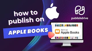 How to SelfPublish on Apple Books Two Ways [upl. by Eynobe791]