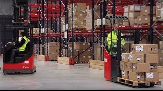 Bolloré Logistics movie [upl. by Ingham]