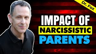 How Narcissistic Parents Affect Their Children [upl. by Tani]