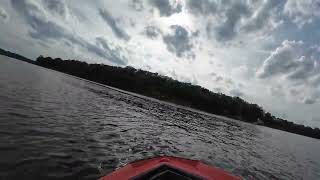 Jet Ski POV  Seadoo Spark [upl. by Teage]