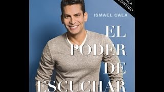 El Poder de Escuchar de Ismael Cala  Audiolibro [upl. by Oiramal596]