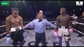 Adlay Rodriguez vs Carlos Green  Full Fight  November 12 2024 [upl. by Ytomit25]