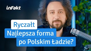 Czy warto przejść na ryczałt po Polskim Ładzie Kalkulator podatkowy [upl. by Aihtniroc]