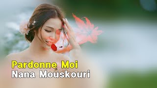 Pardonne Moi 용서해주세요 · Nana Mouskouri lyrics 번역가사 [upl. by Emirak942]