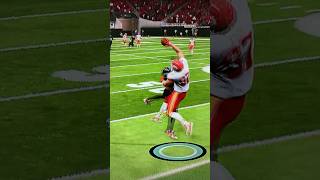 AJ Terrell Jr gets head topped by Travis kelce MUST WATCH [upl. by Aenet]