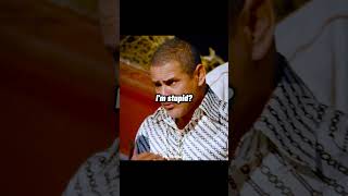 Tuco Freaks Out🤯  breakingbad shorts [upl. by Bremser]