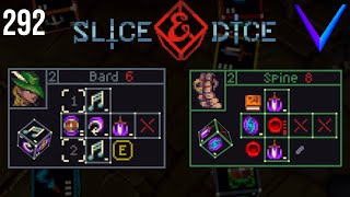 Bustin it Down with Bard  Slice and Dice 31 [upl. by Justine791]