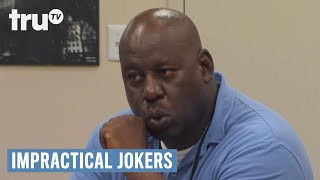 Impractical Jokers  Im The Slump Buster [upl. by Dlared691]