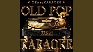 Lodi By Creedence Clearwater Revival Melody Karaoke Version [upl. by Pren]