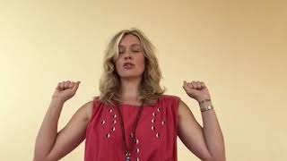 Breath Practice to Manage Anxiety [upl. by Dorkus]