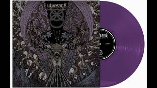 Ulvesang  The Hunt  full album 2018 [upl. by Ahsiemal]