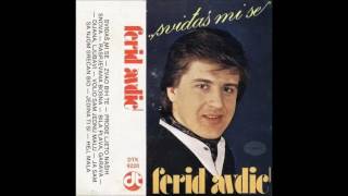 Ferid Avdic  Dijana ljubavi  Audio 1984 [upl. by Landsman]