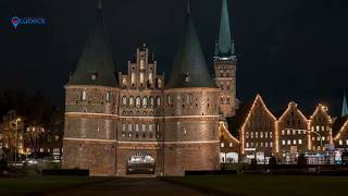 Das HolstentorMuseum  Wir sind Lübeck [upl. by Ella96]