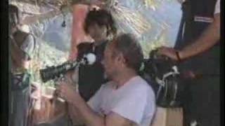 Backstage Il Postino Parte 1 [upl. by Poulter]