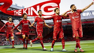 Mo Salah 2024 Better Than Ever [upl. by Robertson]