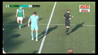 11052024 Samenvatting HSC21  SC Genemuiden [upl. by Aural]