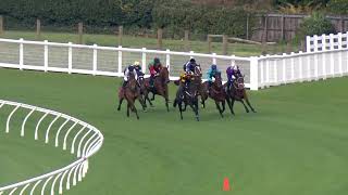 Ellerslie Jump Outs  10th September Heat One [upl. by Garda]