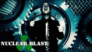 FEAR FACTORY  Expiration Date OFFICIAL MUSIC VIDEO [upl. by Nhguavahs]