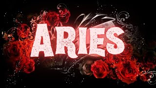 ARIES MARCH 2024 TAROT SILENTSILENT THEN BOOM OUT OF NOWHERE SHOCKING REVEAL BIG HAPPY CHANGES [upl. by Nihhi]