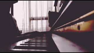 After the ordeal Genesis  Piano cover by Dhani Rivai [upl. by Nus478]