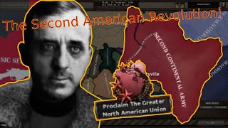 Smedley Butler’s Second American Revolution  Pax Britannica The Second Continental Army [upl. by Enamrahc467]