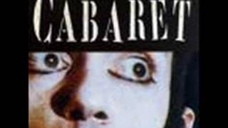 Cabaret part 10 Married [upl. by Boj]