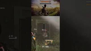 Tom Clancys The Division 2 GAME PLAY thedivision2 gameplay division2 [upl. by Vijar]