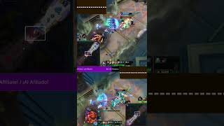 abelaia en Twitch  Goooodbye aaaaadiós Yuumi CyberCatYuumi LeagueOfLegends [upl. by Sonni]