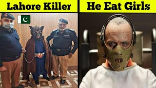 Evil Serial Killers Who Are Worse Than Shaitan [upl. by Steinman]