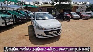 Hyundai i20 asta top end model for sale  i20 usedcars hyundaii20 i20 [upl. by Zuzana386]