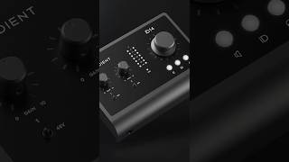 These preamps sound AMAZING Audient iD14 Review [upl. by Carothers]