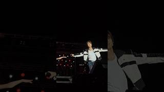 영재 YOUNGJAE  TPO 직캠 FANCAM  11102024 BORNEO SONIC MUSIC FESTIVAL BSMF 2024 [upl. by Aloiv]