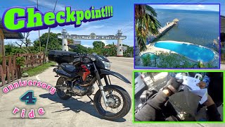 Ride  RONCO BEACH RESORT  CALATAGAN BATANGAS  ANNIVERSARY RIDE 2  RIDE AND REVIEW [upl. by Yttig815]