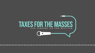 Taxes for the Masses  On the Qualified Business Income Deduction [upl. by Aled734]