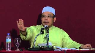 Penggunaan Nama ALLAH Oleh Bukan Islam  Dato Dr MAZA [upl. by Atinihc91]